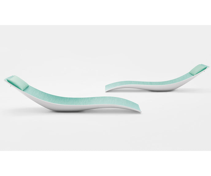 Sun Chaise Lounge | Paola Lenti