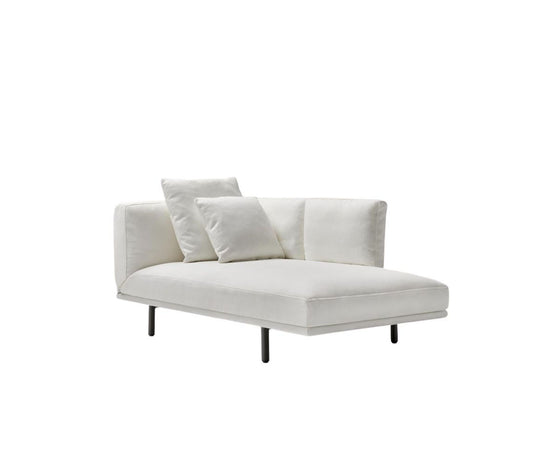 Long Island Modular Chaise Longue Point 1920