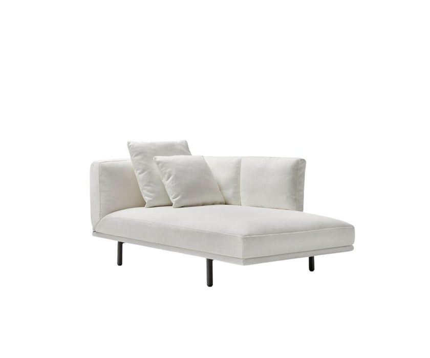Long Island Modular Chaise Longue Point 1920