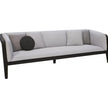 High End Sunrise 3 Seater Sofa by Manutti Casa Design Group