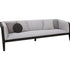 High End Sunrise 3 Seater Sofa by Manutti Casa Design Group