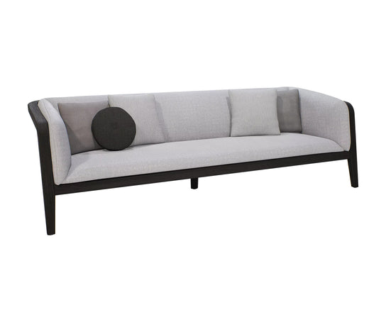 High End Sunrise 3 Seater Sofa by Manutti Casa Design Group