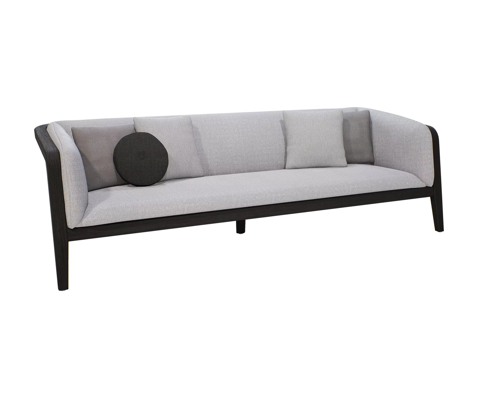 High End Sunrise 3 Seater Sofa by Manutti Casa Design Group