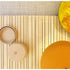 Sunset Wooden Outdoor Coffee Table by Paola Lenti Casa Design Group