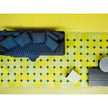Sunset Wooden Outdoor Coffee Table by Paola Lenti Casa Design Group
