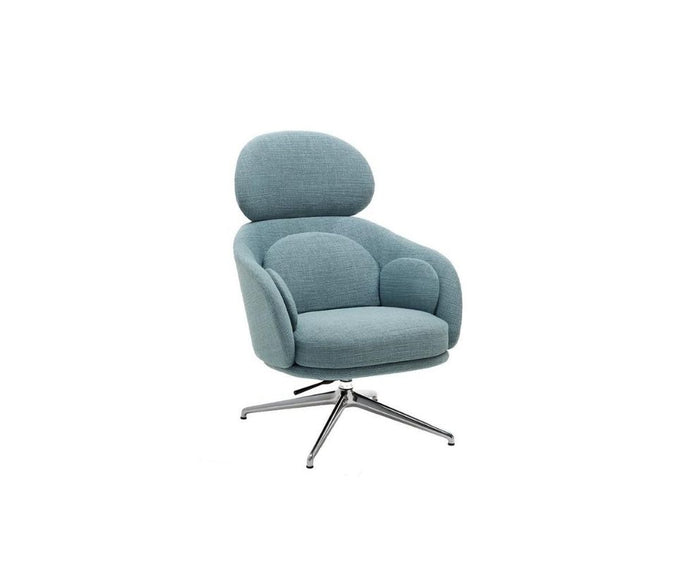 Sunset Bergere Armchair Saba