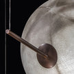 High End Superb-All Horizontal Ceiling Light by Henge Casa Design Group