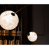 High End Superb-All Horizontal Ceiling Light by Henge Casa Design Group