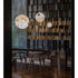 High End Superb-All Horizontal Ceiling Light by Henge Casa Design Group