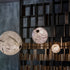 High End Superb-All Horizontal Ceiling Light by Henge Casa Design Group