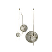 High End Superb-All Lamp by Henge Casa Design Group