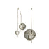 High End Superb-All Lamp by Henge Casa Design Group