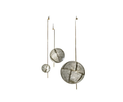High End Superb-All Lamp by Henge Casa Design Group