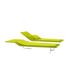 Luxury Surf Outdoor Sun Bed by Paola Lenti Featuring Adjustable Backrest Casa Design Group