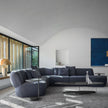 High End Surf Sofa by Molteni&C Casa Design Group