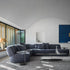 High End Surf Sofa by Molteni&C Casa Design Group