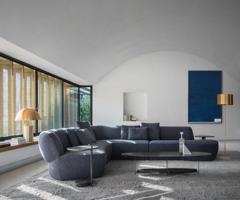 High End Surf Sofa by Molteni&C Casa Design Group