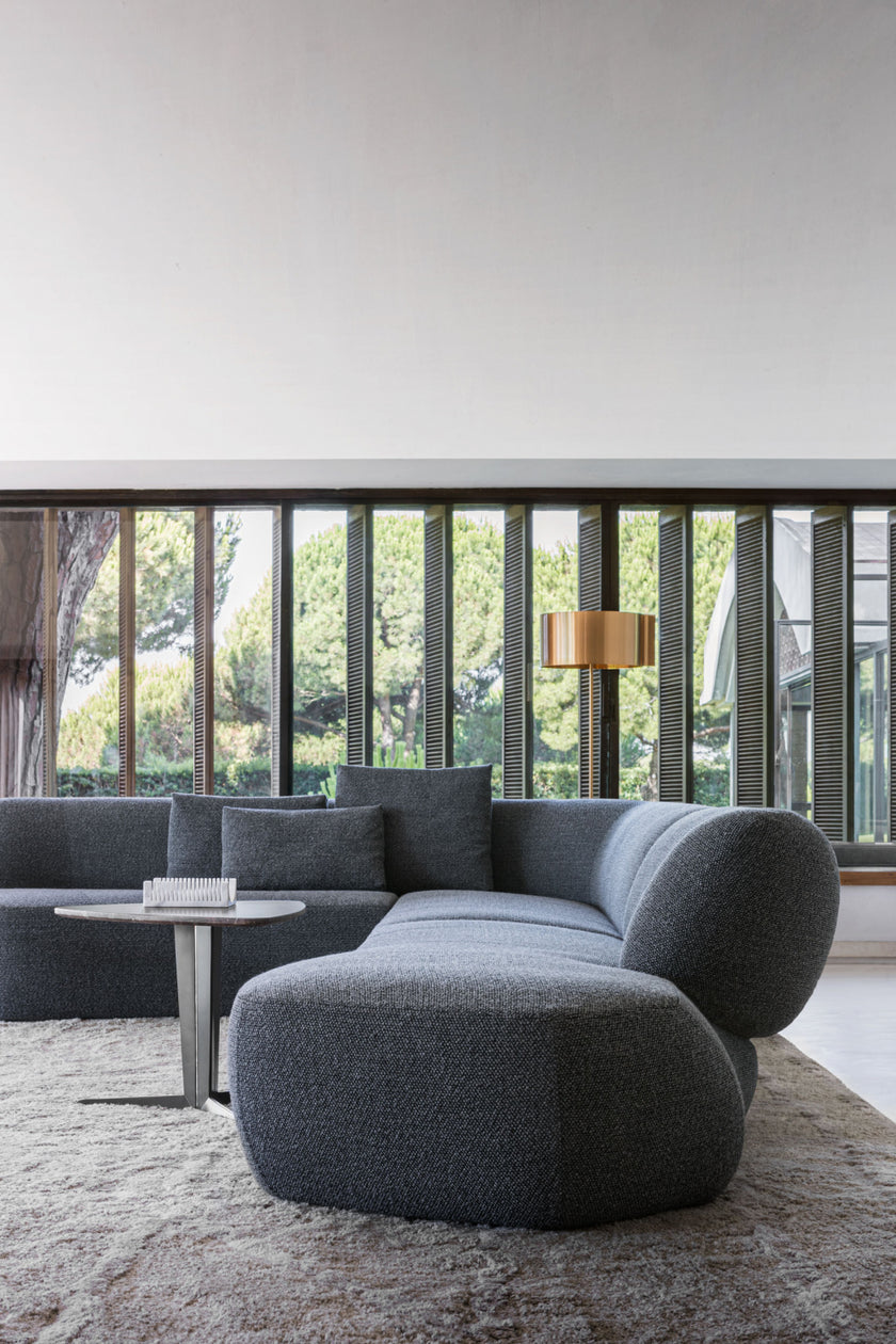 High End Surf Sofa by Molteni&C Casa Design Group