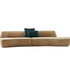 High End Surf Sofa by Molteni&C Casa Design Group