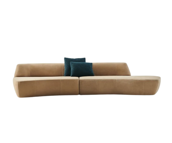 High End Surf Sofa by Molteni&C Casa Design Group