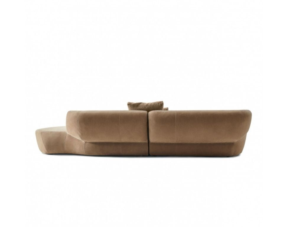 High End Surf Sofa by Molteni&C Casa Design Group