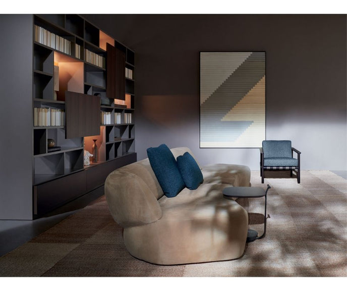 High End Surf Sofa by Molteni&C Casa Design Group