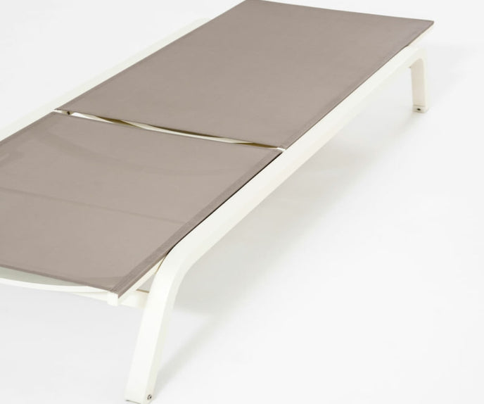 Surfer Sunbed | Roda