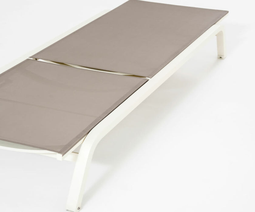 Surfer Sunbed | Roda