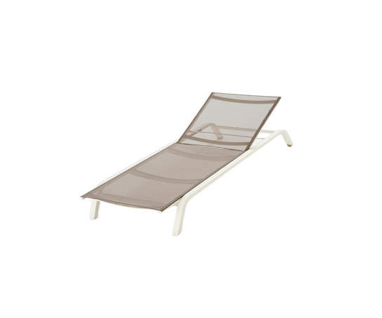 Surfer Sunbed | Roda