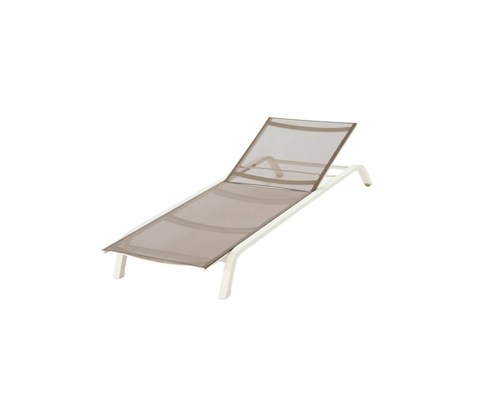 Surfer Sunbed | Roda