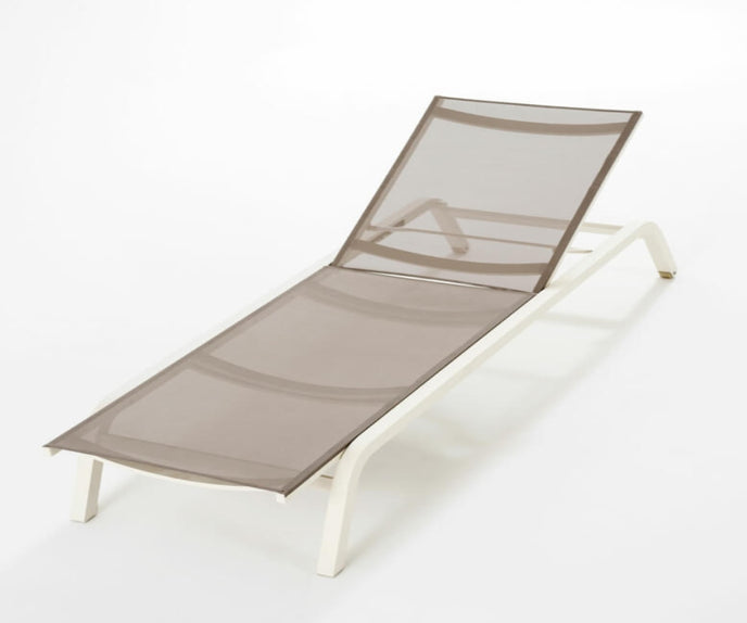 Surfer Sunbed | Roda
