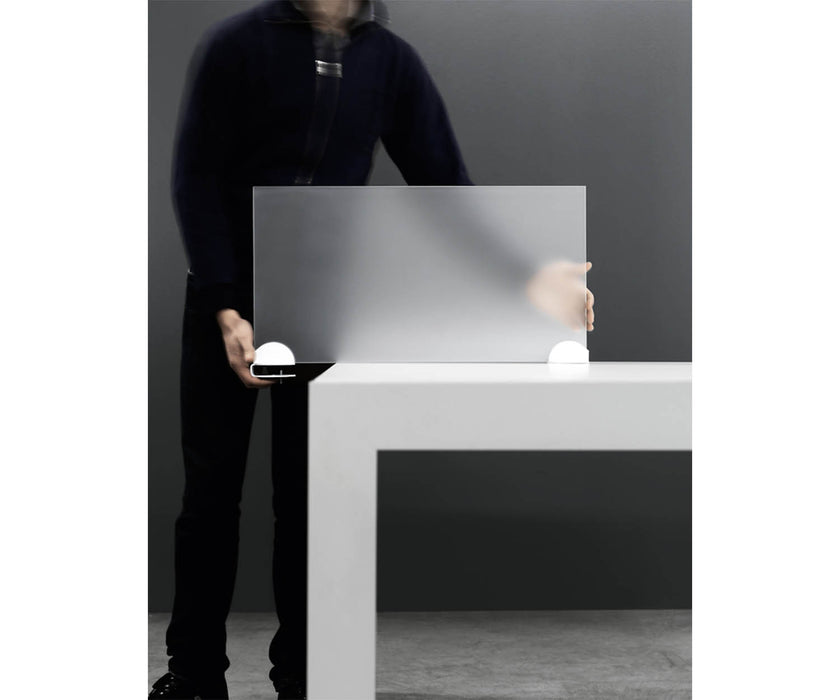 High end Sushi Workstation Table by Kristalia Casa Design