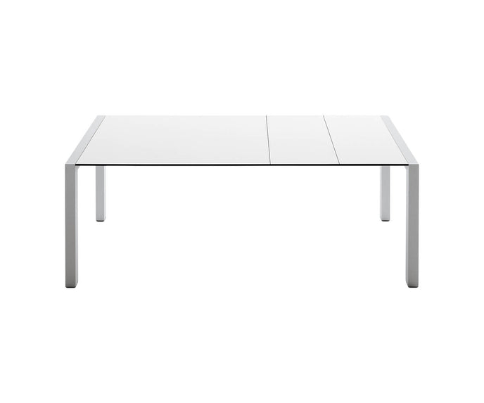 High end Sushi Outdoor Dining Table by Kristalia Casa Design