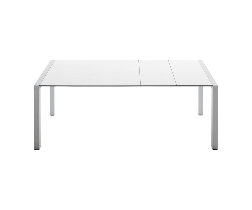 High end Sushi Outdoor Dining Table by Kristalia Casa Design