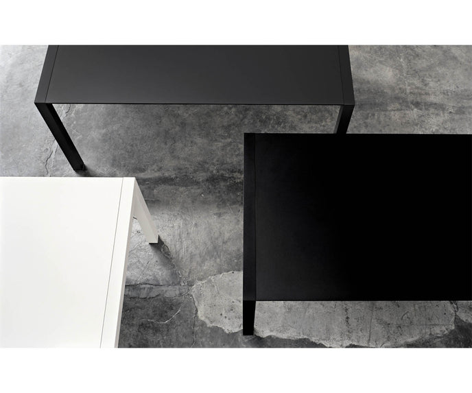 High end Sushi Workstation Table by Kristalia Casa Design