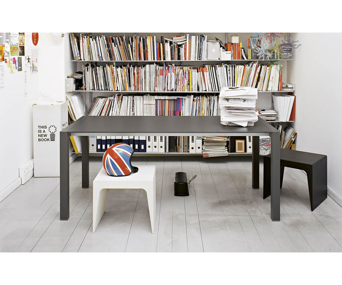 CU Side Table I Kristalia