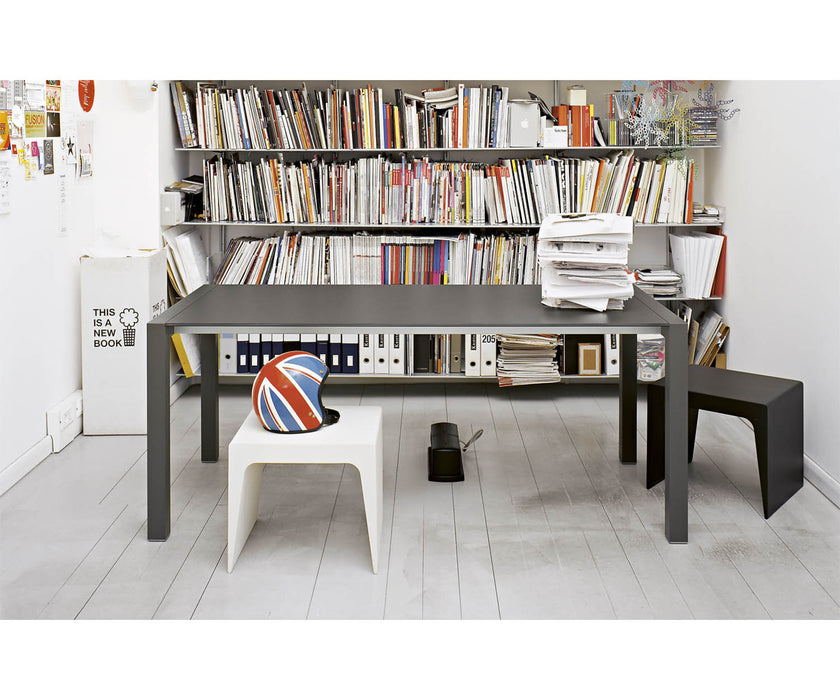 CU Side Table I Kristalia