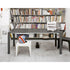 High end Sushi Dining Table by Kristalia Casa Design