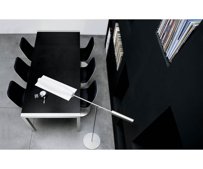 High end Sushi Dining Table by Kristalia Casa Design