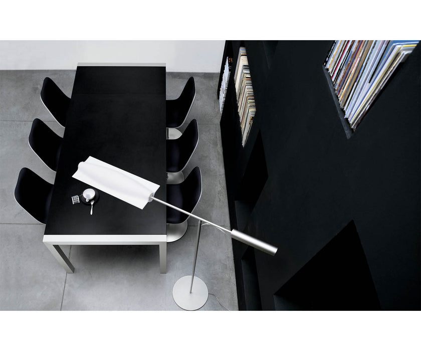 High end Sushi Dining Table by Kristalia Casa Design