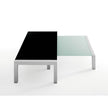High end Sushi Dining Table by Kristalia Casa Design