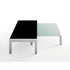 High end Sushi Dining Table by Kristalia Casa Design