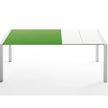 High end Sushi Dining Table by Kristalia Casa Design