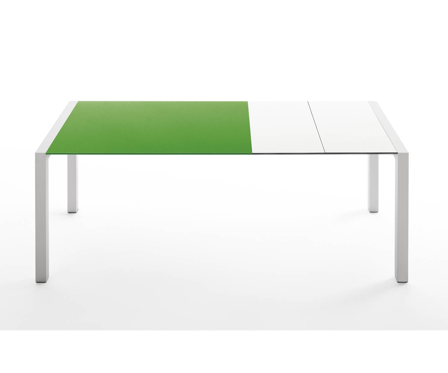 High end Sushi Dining Table by Kristalia Casa Design