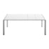 High end Sushi Dining Table by Kristalia Casa Design