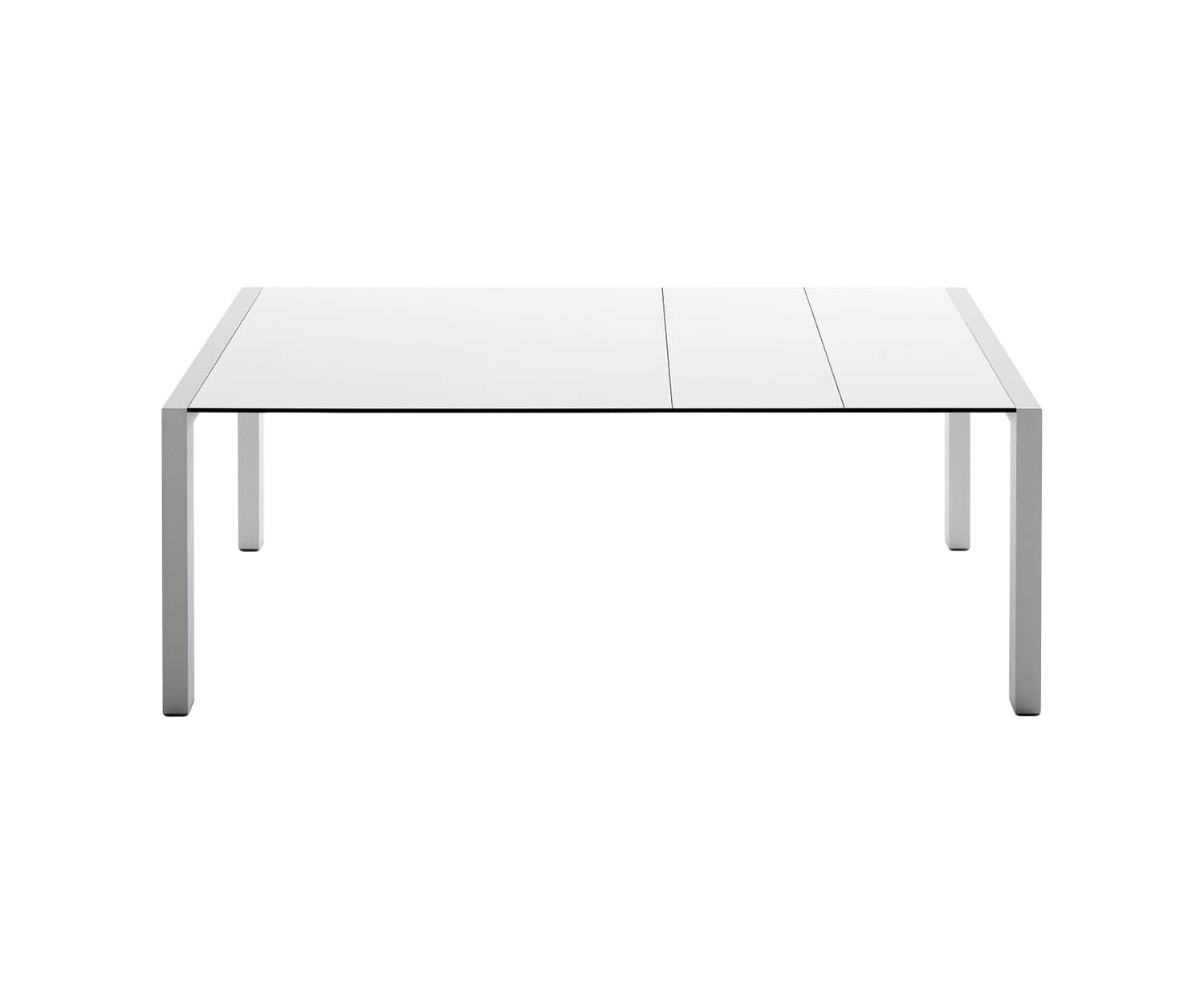 High end Sushi Dining Table by Kristalia Casa Design