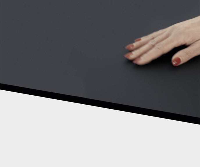 High end Sushi Dining Table by Kristalia Casa Design