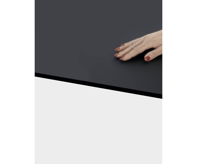 High end Nori Dining Table by Kristalia Casa Design