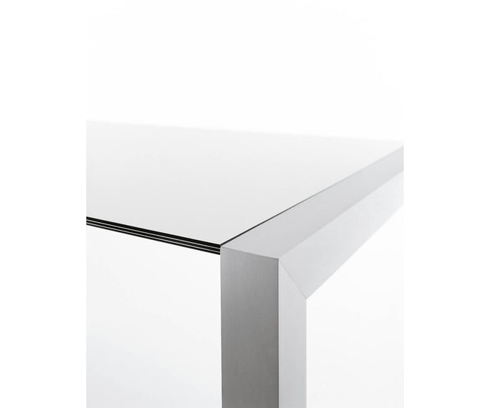 High end Sushi Workstation Table by Kristalia Casa Design