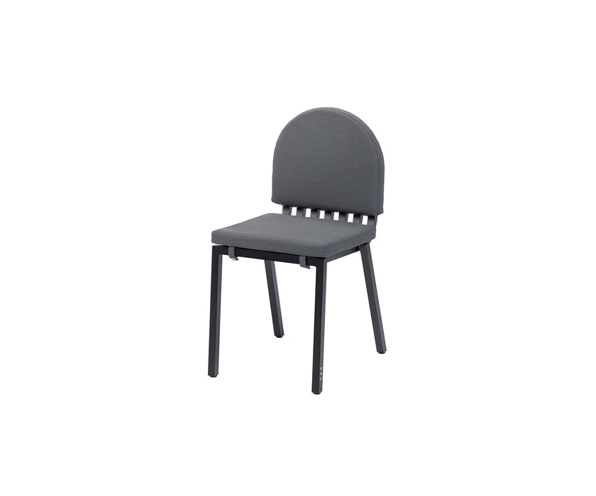 Sutra Dining Chair I Ego Paris 